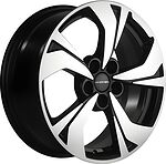 Khomen Wheels KHW1724 (I-40/CX-5/ASX-5)