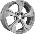Khomen Wheels KHW1724 (Jolion)