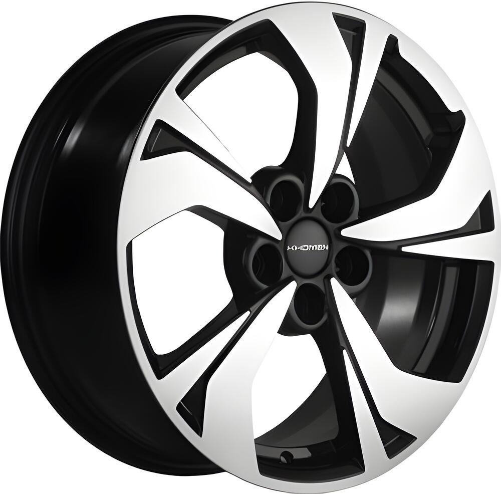 Khomen Wheels KHW1724 (Nissan Juke)