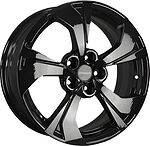 Khomen Wheels KHW1724 (Optima/Tucson)