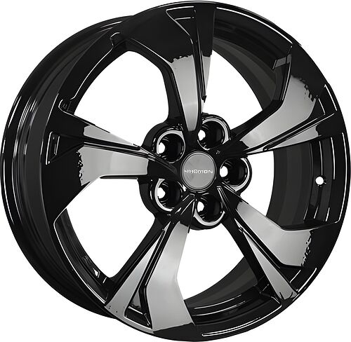 Khomen Wheels KHW1724 (Optima/Tucson)