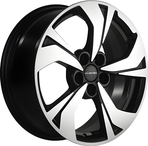 Khomen Wheels KHW1724 (Teana/X-Trail)