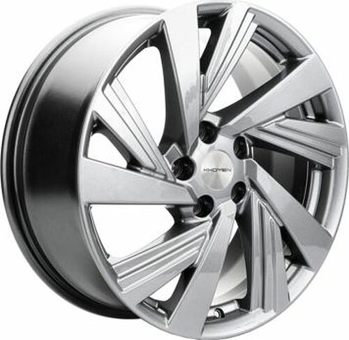 Khomen Wheels KHW1801 (Optima)