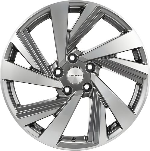 Khomen Wheels KHW1801 Optima/Seltos