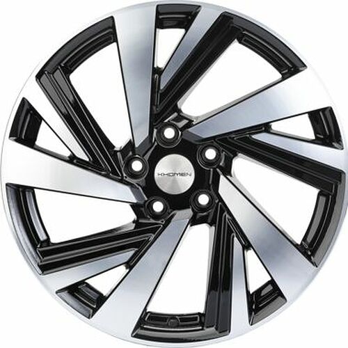 Khomen Wheels KHW1801 (Seltos)