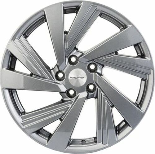 Khomen Wheels KHW1801 (Tiguan/Kodiaq)