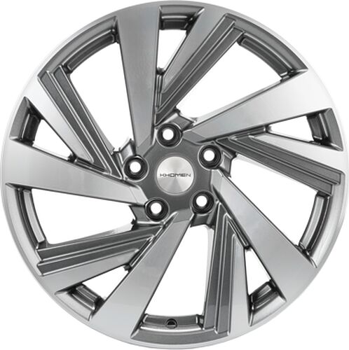 Khomen Wheels KHW1801 (X-trail)