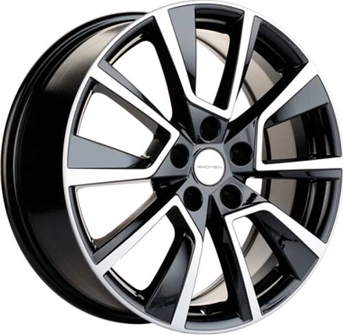 Khomen Wheels KHW1802 (Chery Tiggo)
