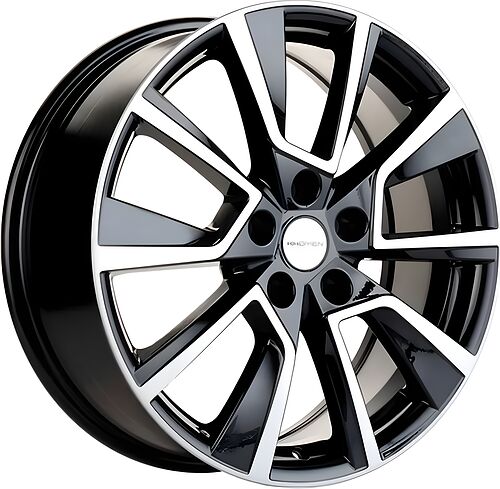 Khomen Wheels KHW1802 (Chery Tiggo)
