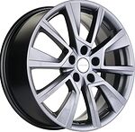 Khomen Wheels KHW1802 (Coolray)