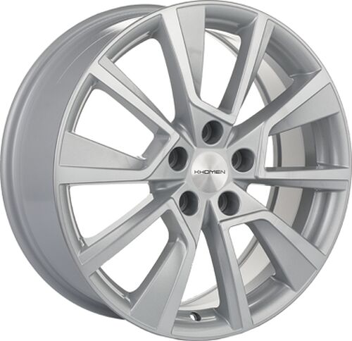 Khomen Wheels KHW1802 (Haval H6) Khomen Wheels KHW1802 (Haval H6)