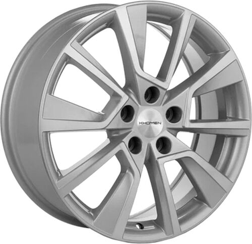 Khomen Wheels KHW1802 (Jolion)