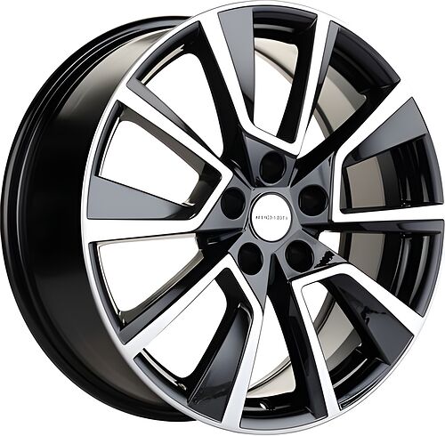 Khomen Wheels KHW1802 (OMODA C5)