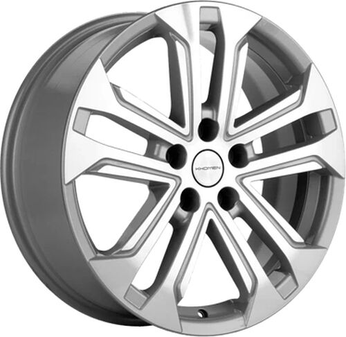 Khomen Wheels KHW1803 (Exeed TXL)