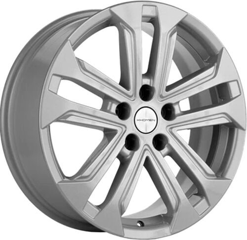 Khomen Wheels KHW1803 (Geely Coolray)