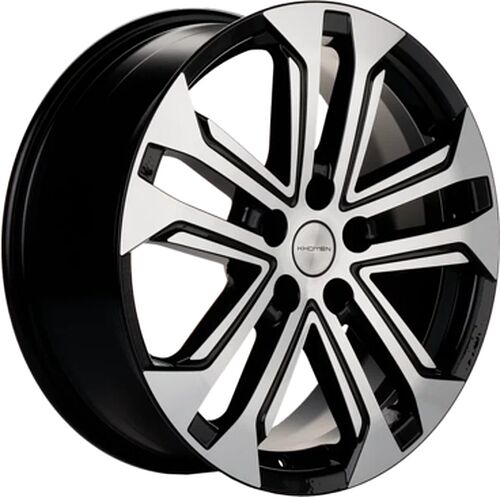 Khomen Wheels KHW1803 (Haval Dargo)