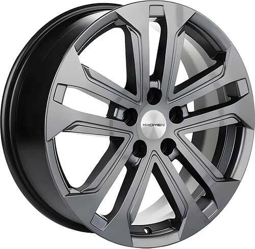 Khomen Wheels KHW1803 (Sportage)
