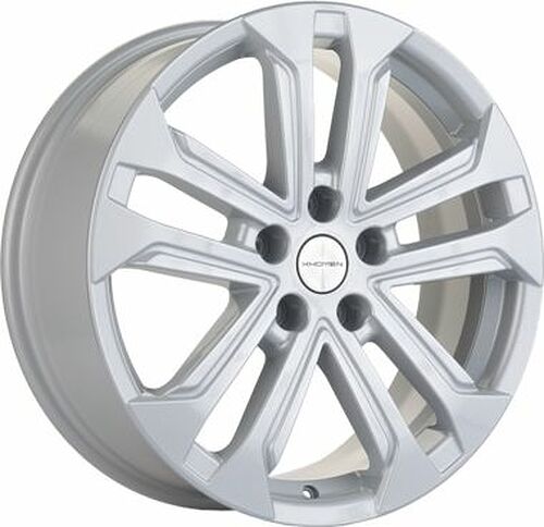 Khomen Wheels KHW1803 (Tucson)