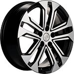 Khomen Wheels KHW1803 (Tugella)