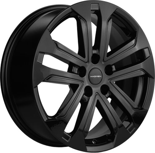 Khomen Wheels KHW1803 (Tugella)