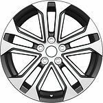 Khomen Wheels KHW1803 (X-Trail)