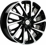 Khomen Wheels KHW1804 (Chery Tiggo)