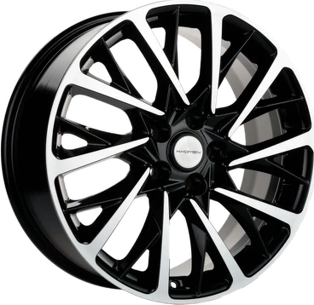 Khomen Wheels KHW1804 (Chery Tiggo 3/Tiggo 3 Pro)