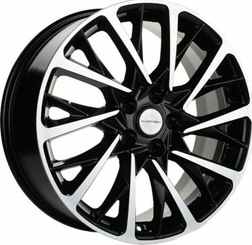 Khomen Wheels KHW1804 (Chery Tiggo)