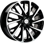 Khomen Wheels KHW1804 (Evolute i-Joy)