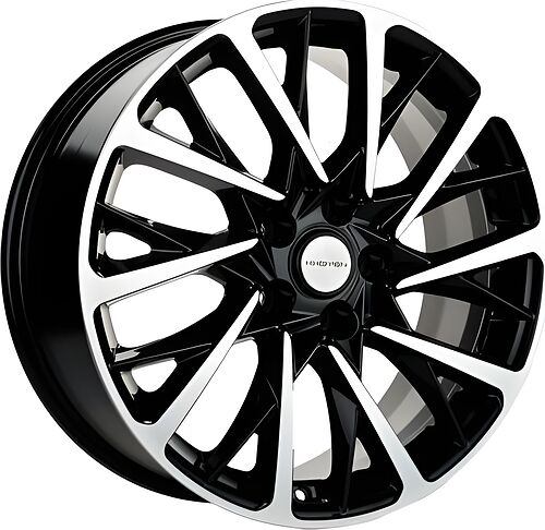 Khomen Wheels KHW1804 (Evolute i-Joy)