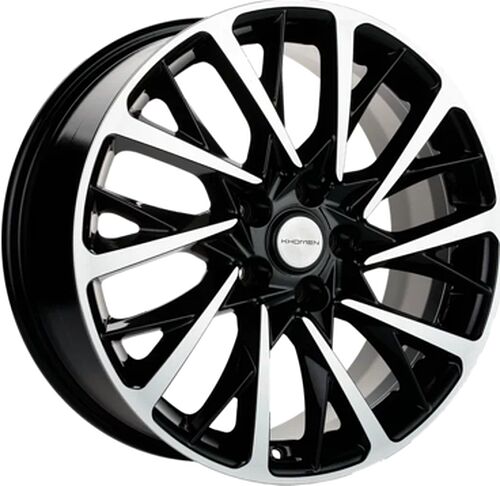 Khomen Wheels KHW1804 (Geely Atlas/Atlas Pro/Lifan Myway)