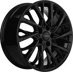 Khomen Wheels KHW1804 (Geely Atlas/Atlas Pro/Lifan Myway) 7.5x18 5x114.3 ET 45 Dia 60.1 Black Khomen Wheels KHW1804 (Geely Atlas/Atlas Pro/Lifan Myway) 7.5x18 5x114.3 ET 45 Dia 60.1 Black