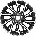 Khomen Wheels KHW1804 (Kodiaq/Tiguan)