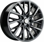 Khomen Wheels KHW1804 (Sonata)