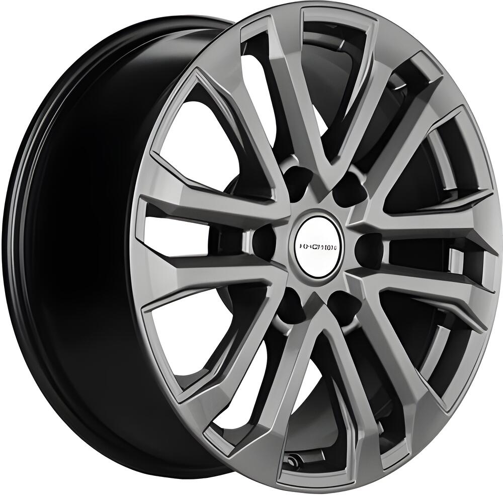 Khomen Wheels KHW1805 (Foton G7)