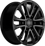 Khomen Wheels KHW1805 (Great Wall POER (new))