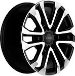 Khomen Wheels KHW1805 (Mohave)