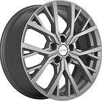 Khomen Wheels KHW1806 (Changan/Geely/Lexus/Suzuki/Toyota) 7x18 5x114.3 ET 45 Dia 60.1 F-Silver Khomen Wheels KHW1806 (Changan/Geely/Lexus/Suzuki/Toyota) 7x18 5x114.3 ET 45 Dia 60.1 F-Silver