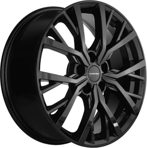 Khomen Wheels KHW1806 (CX-5/3)