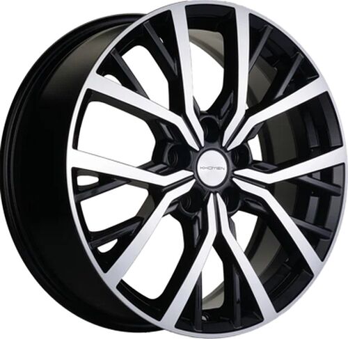 Khomen Wheels KHW1806 (Exeed TXL)