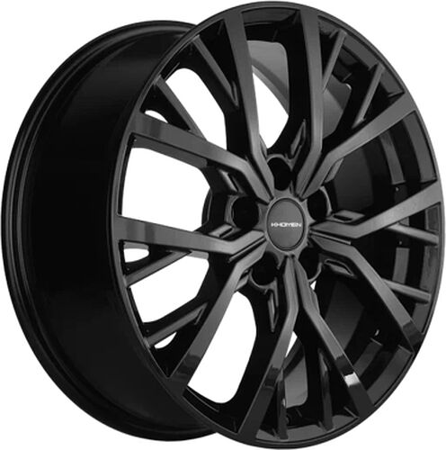 Khomen Wheels KHW1806 (Karoq)