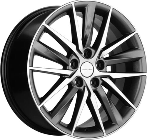 Khomen Wheels KHW1807 (Hyundai i40)