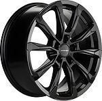 Khomen Wheels KHW1808 (Evolute i-Joy) 7.5x18 5x110 ET 40 Dia 67.1 Black