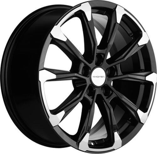 Khomen Wheels KHW1808 (Geely Atlas/Atlas Pro/Lifan Myway) Khomen Wheels KHW1808 (Geely Atlas/Atlas Pro/Lifan Myway)