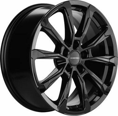 Khomen Wheels KHW1808 (Geely Coolray)