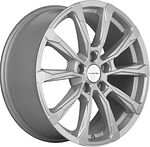 Khomen Wheels KHW1808 (Jolion)