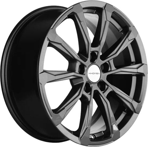 Khomen Wheels KHW1808 (RAV4)