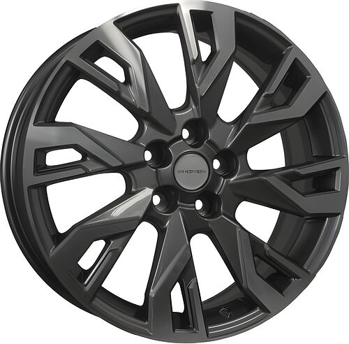 Khomen Wheels KHW1809 (Changan CS55/CS75)