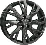 Khomen Wheels KHW1809 (Chery Tiggo 4)