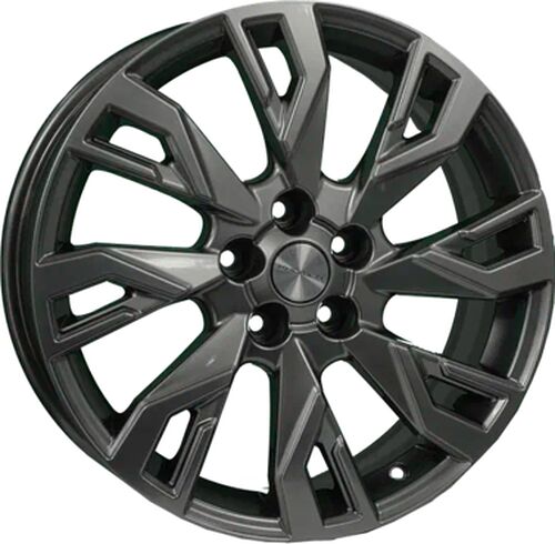 Khomen Wheels KHW1809 (Jeely Atlas)